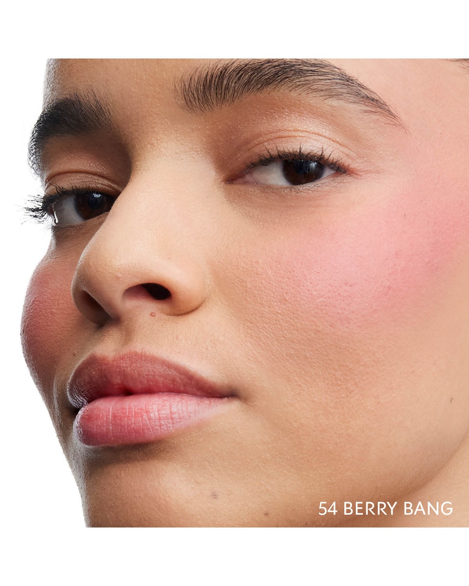 YVES SAINT LAURENT Make Me Blush BOLD BLURRING BLUSH Berry Bang 3