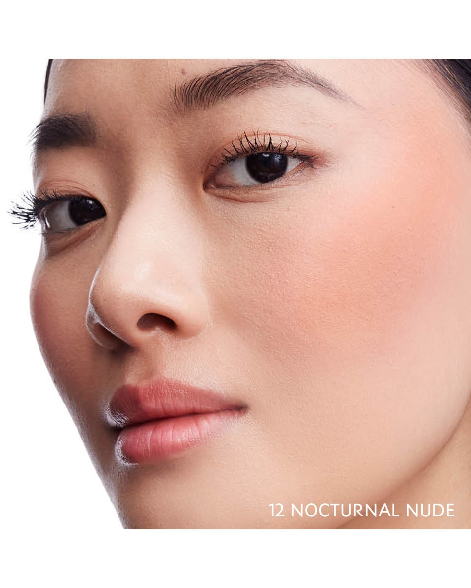 YVES SAINT LAURENT Make Me Blush BOLD BLURRING BLUSH 002 RUBY WHISPER 3