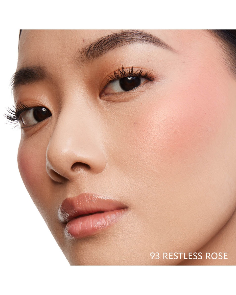 YVES SAINT LAURENT Make Me Blush BOLD BLURRING BLUSH 93 - Restless Rose 3