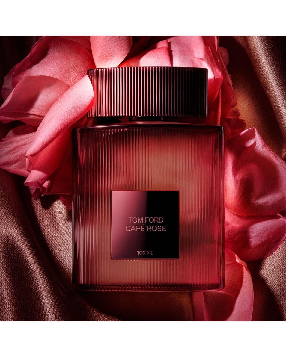 Café Rose Eau De Parfum 10 ml