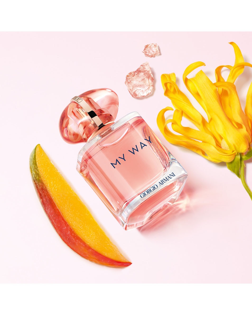 ARMANI My Way Ylang Eau de parfum 90 ML 3