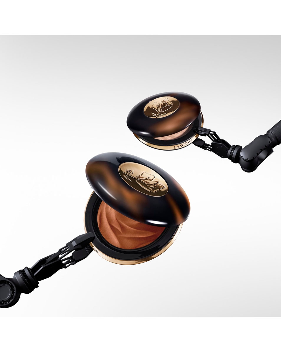 LANCÔME Teint Idôle Lancôme Teint Idole Ultra Wear Highlighter - 24U Langhoudend - Stralende Teint - 04 Holo Glow - 10G Holo Glow 3