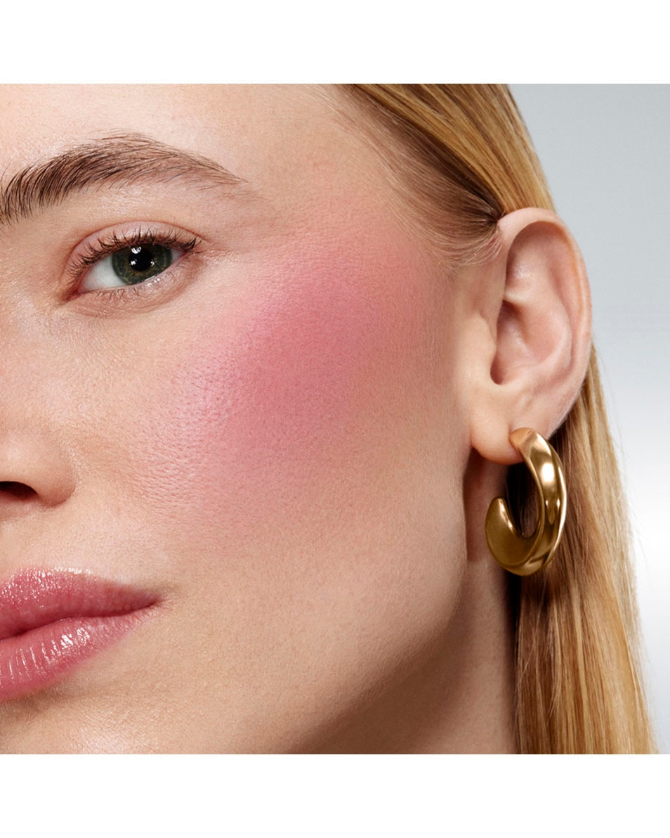 LANCÔME Blush Subtil Poeder blush Berry Bisou 3