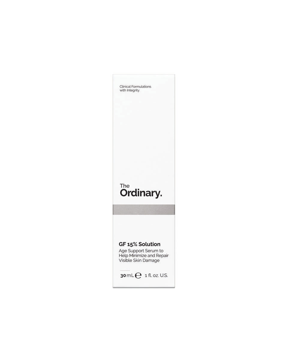 GF Solution 15% Serum