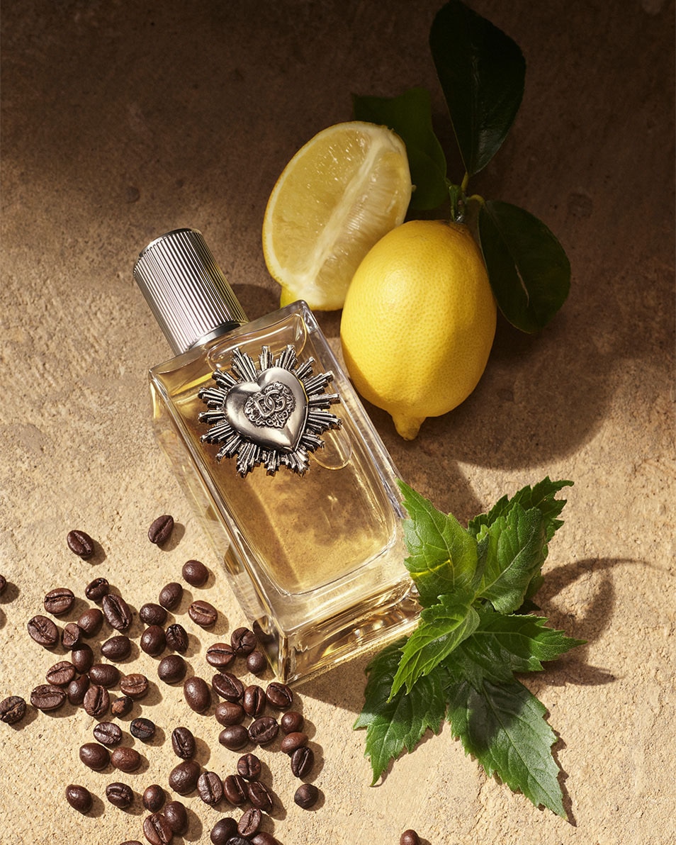 DOLCE & GABBANA Devotion for Men Devotion for men eau de parfum 100 ML 3