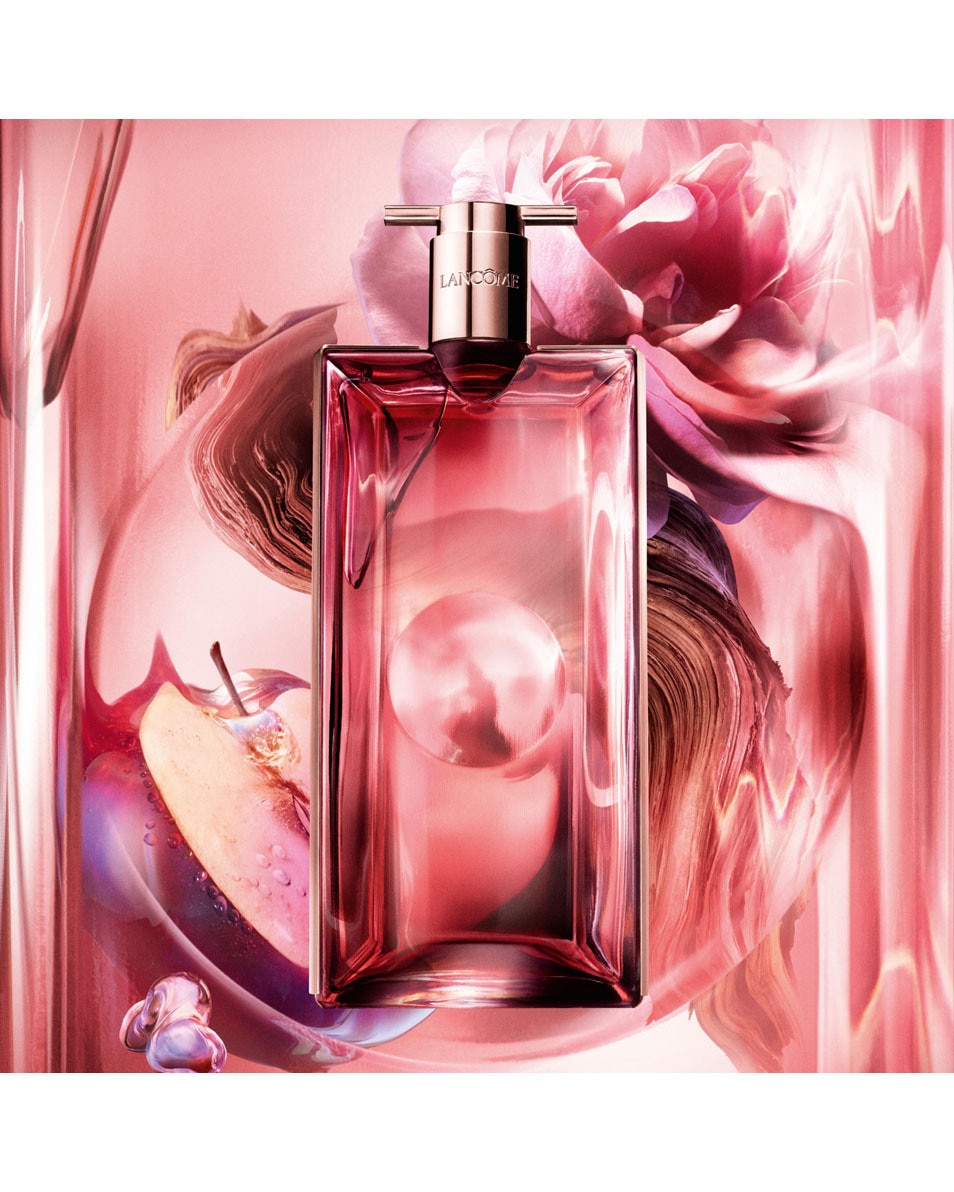 Lancôme Idôle Power L'Eau De Parfum Intense - Parfum Voor Dames - 25Ml