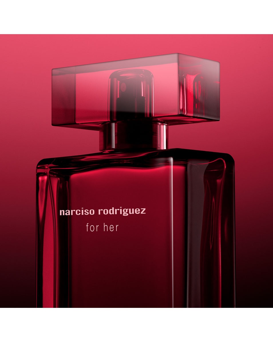 NARCISO RODRIGUEZ for her eau de parfum intense 30 ML