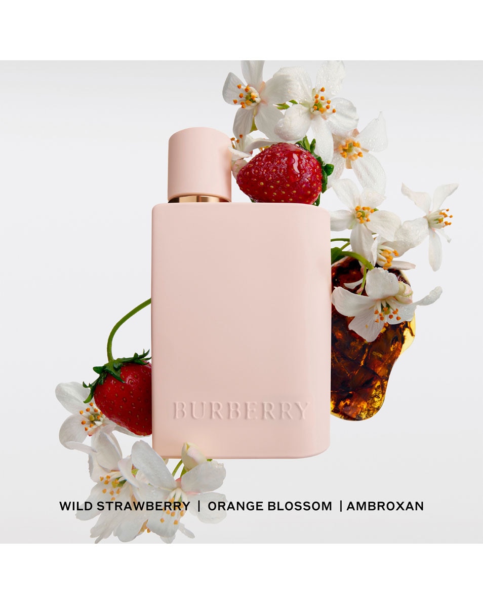 BURBERRY Her Eau de parfum intense 30 ML