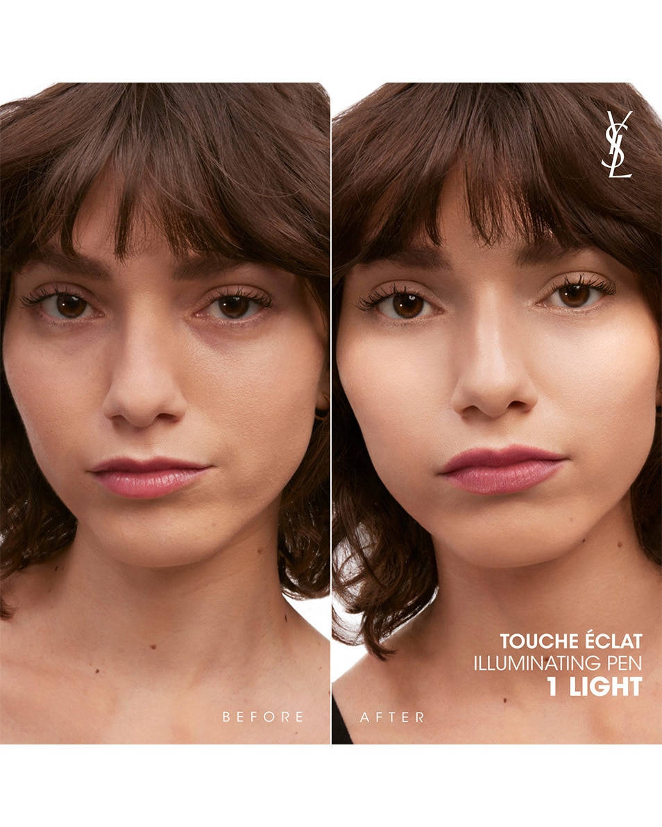 HIGHLIGHTER & CONCEALER