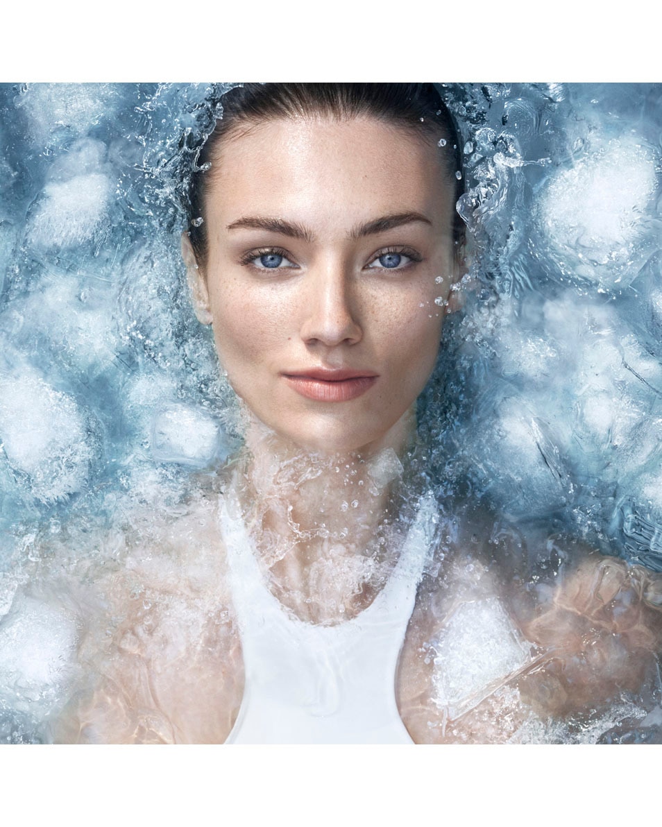 Hydra Barrier Cleanser