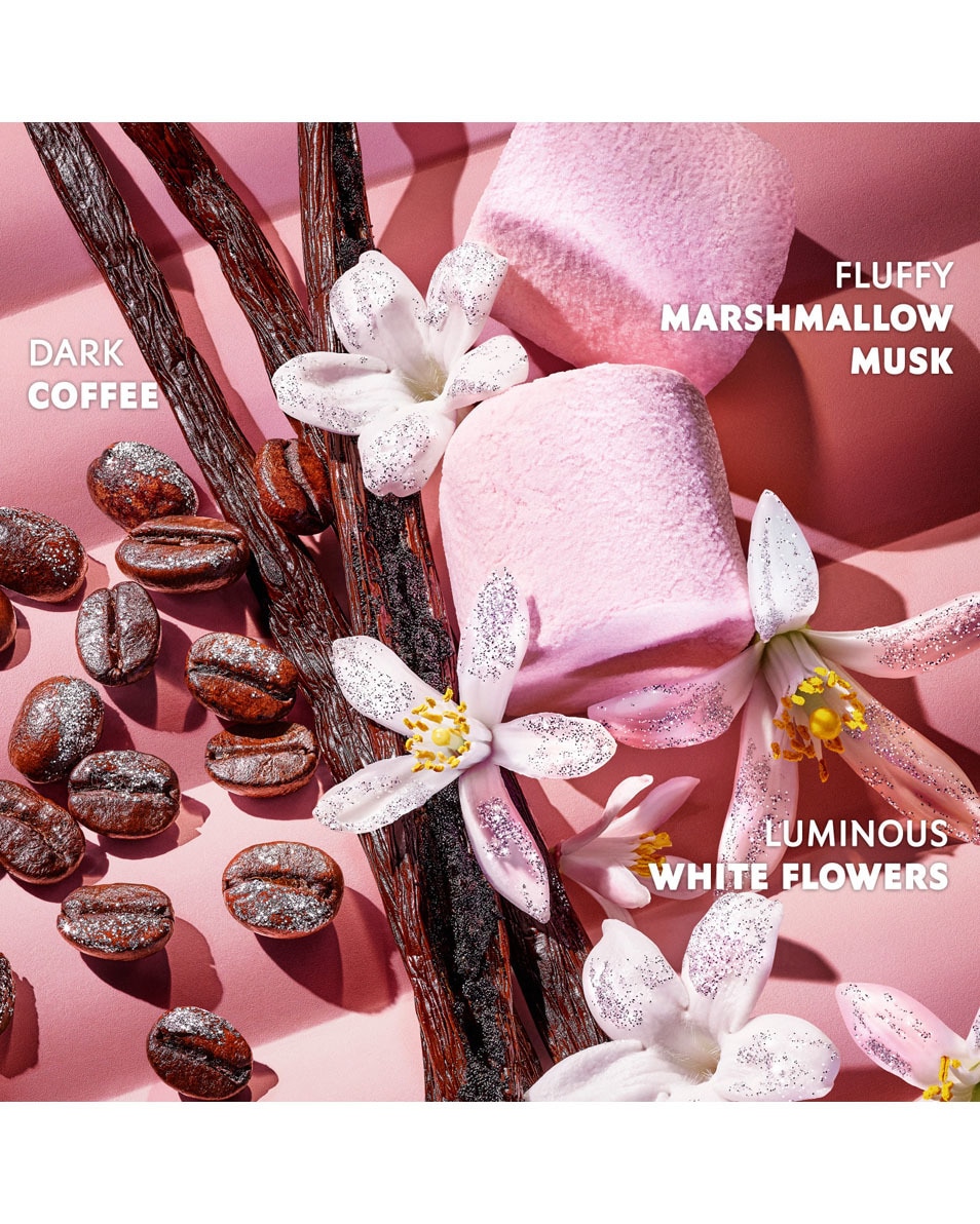 Eau De Parfum Glitter