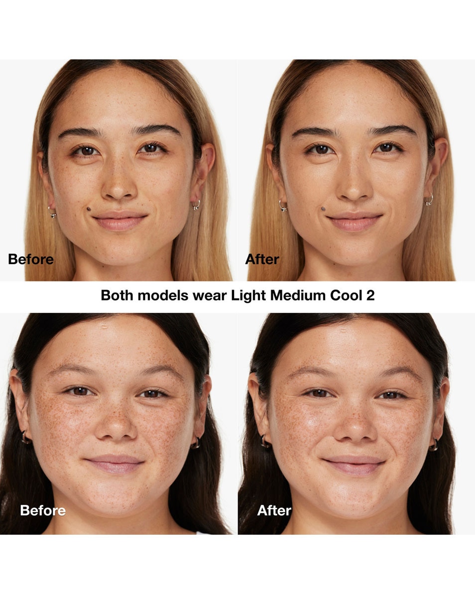 CLINIQUE Vitamin Makeup Verheldert, hydrateert en beschermt de huid Light Medium Cool 2 3