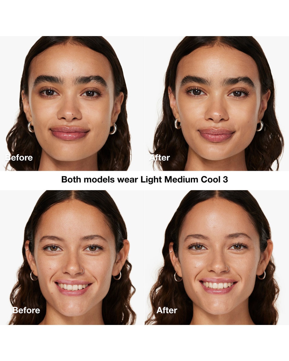 CLINIQUE Vitamin Makeup Verheldert, hydrateert en beschermt de huid Light Medium Cool 3 3