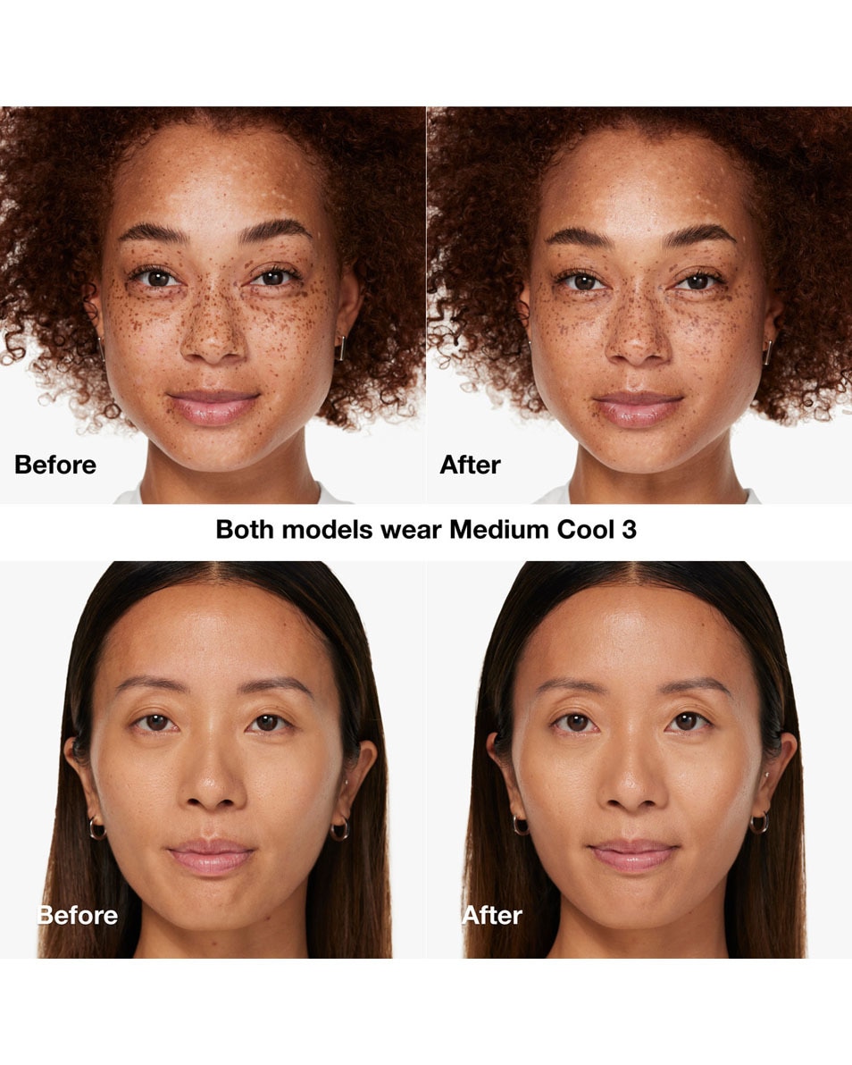 CLINIQUE Vitamin Makeup Verheldert, hydrateert en beschermt de huid Medium Cool 3 3