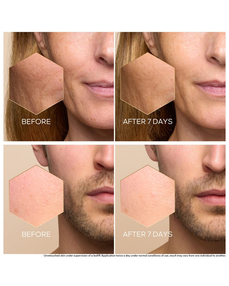 GUERLAIN ABEILLE ROYALE Youth Watery Oil Serum 50 ML 3