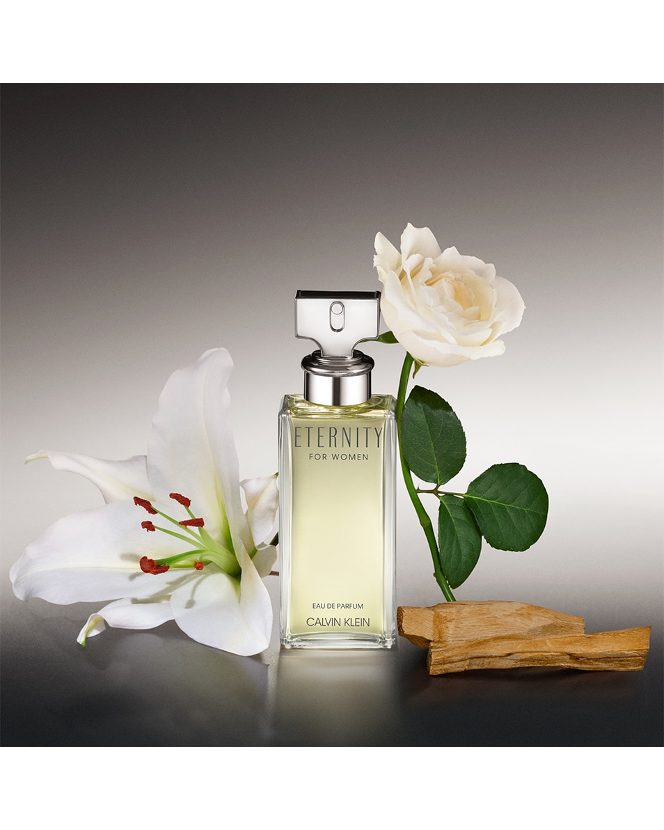 CALVIN KLEIN ETERNITY EAU DE PARFUM 50 ML 3