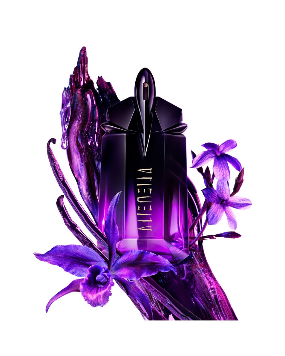 MUGLER Alien Extraintense Navulbare parfum voor dames 90 ML 3