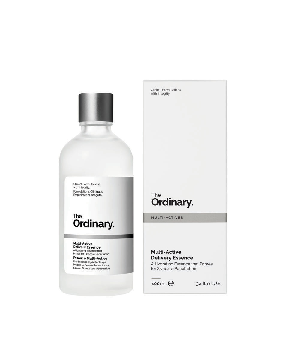 THE ORDINARY Essence Multi-Active Delivery Essence 100 ML 3
