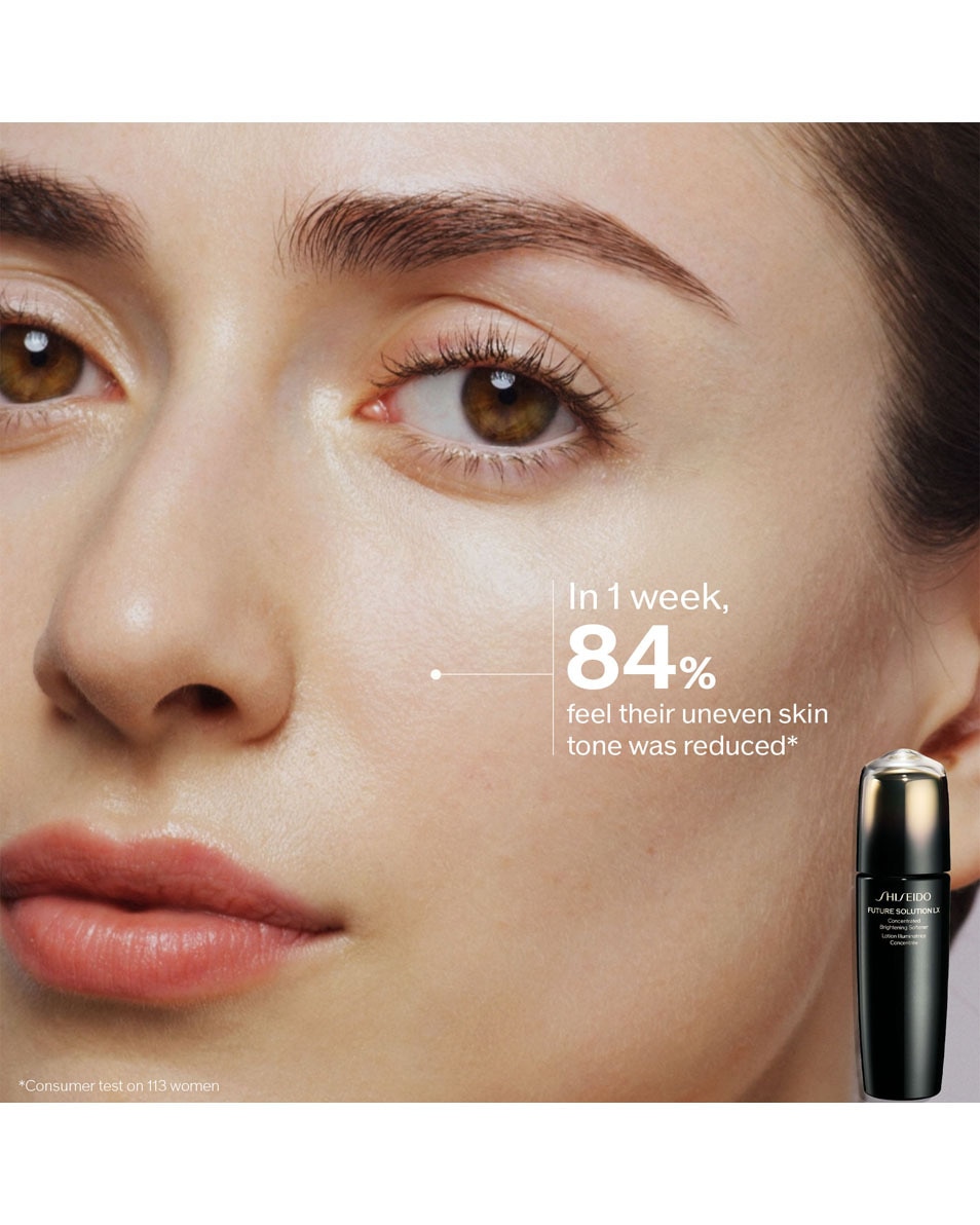 Concentrated Brightening Softener