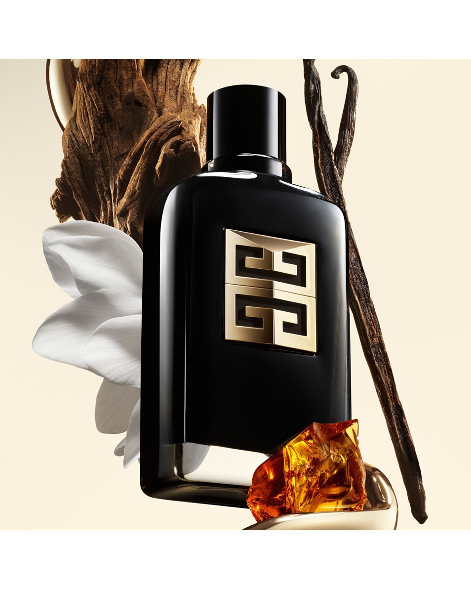 GIVENCHY GENTLEMAN SOCIETY EAU DE PARFUM AMBRÉE 100 ML 3