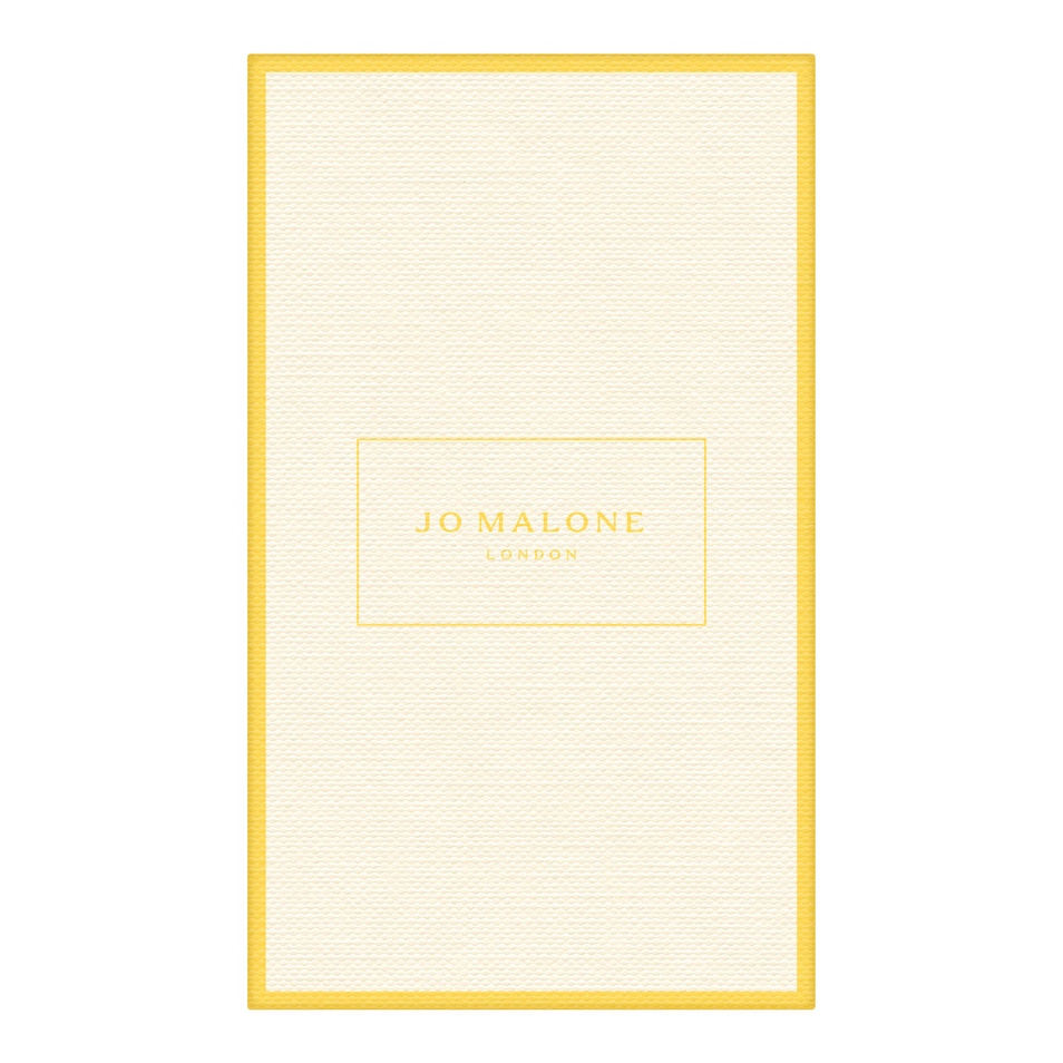 JO MALONE LONDON ENGLISH PEAR & SWEET PEA COLOGNE Cologne 50 ML 3