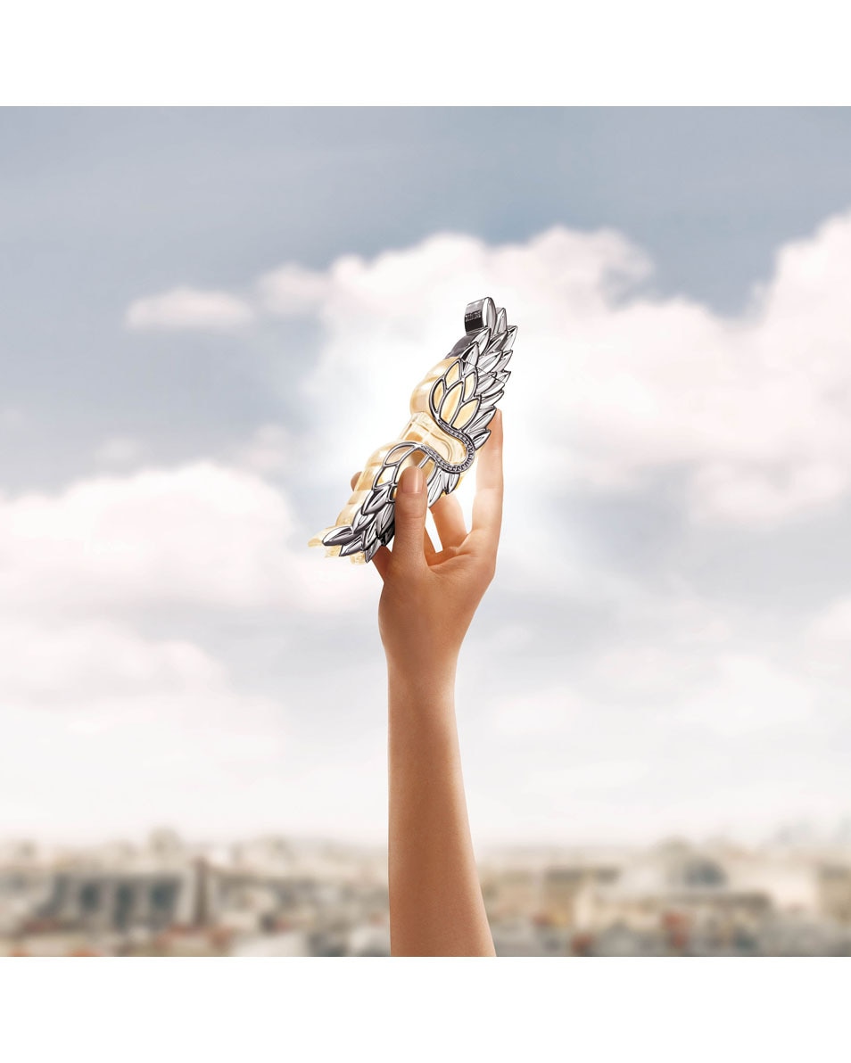 ZADIG&VOLTAIRE ZADIG Eau de Parfum 90 ML 3