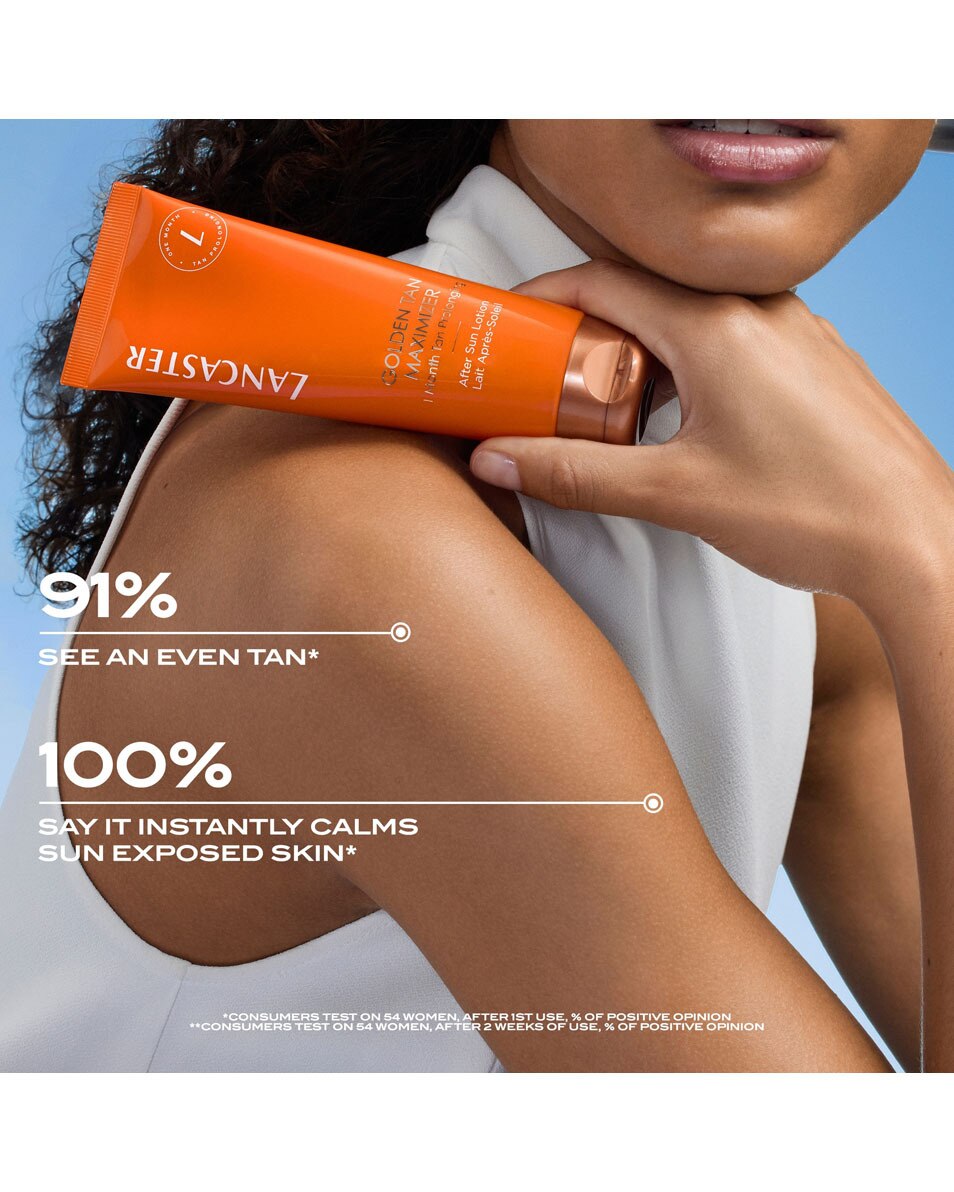 2-delige My Sun Duo SPF 50 (Milk) Gift Set