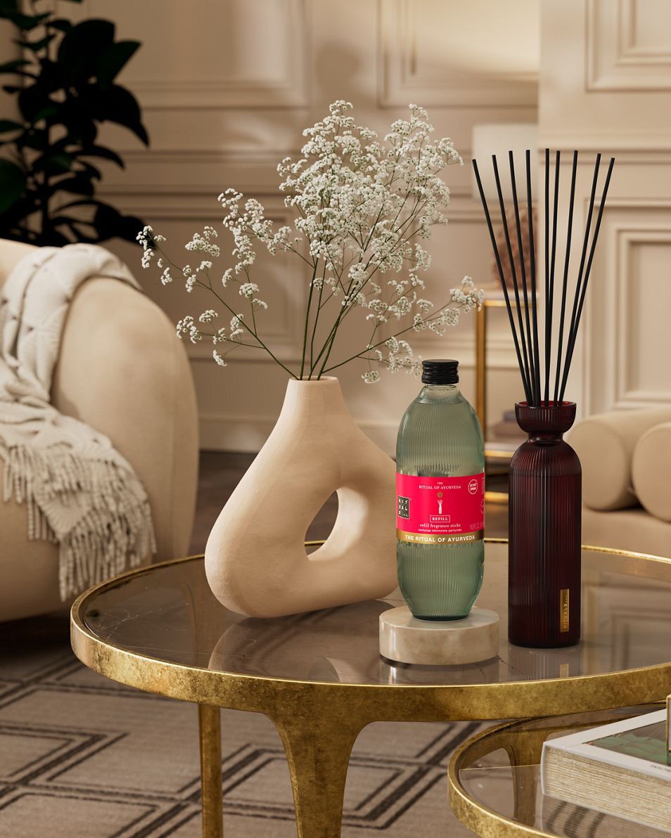 navulling geurstokjes