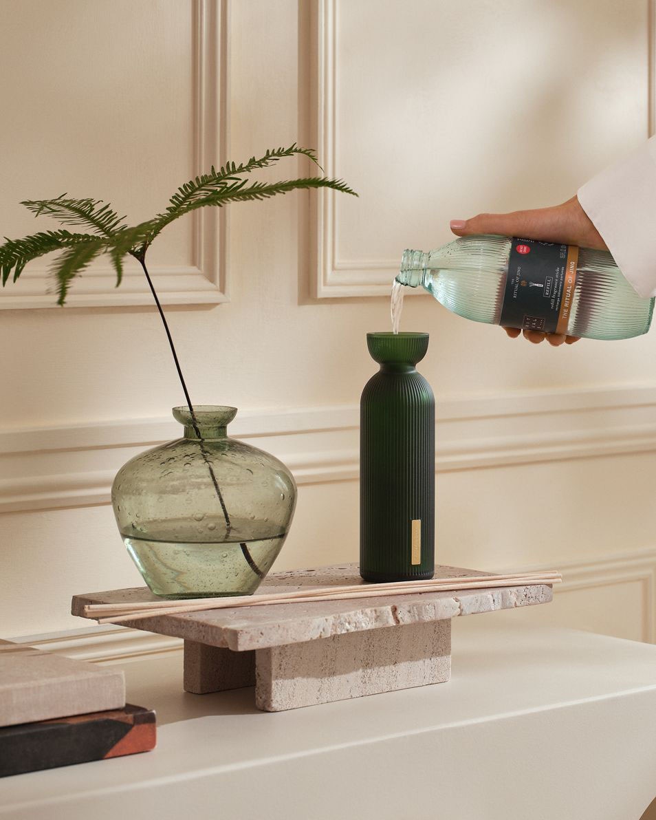 navulling geurstokjes