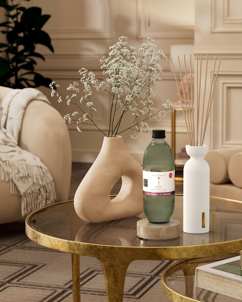 navulling geurstokjes