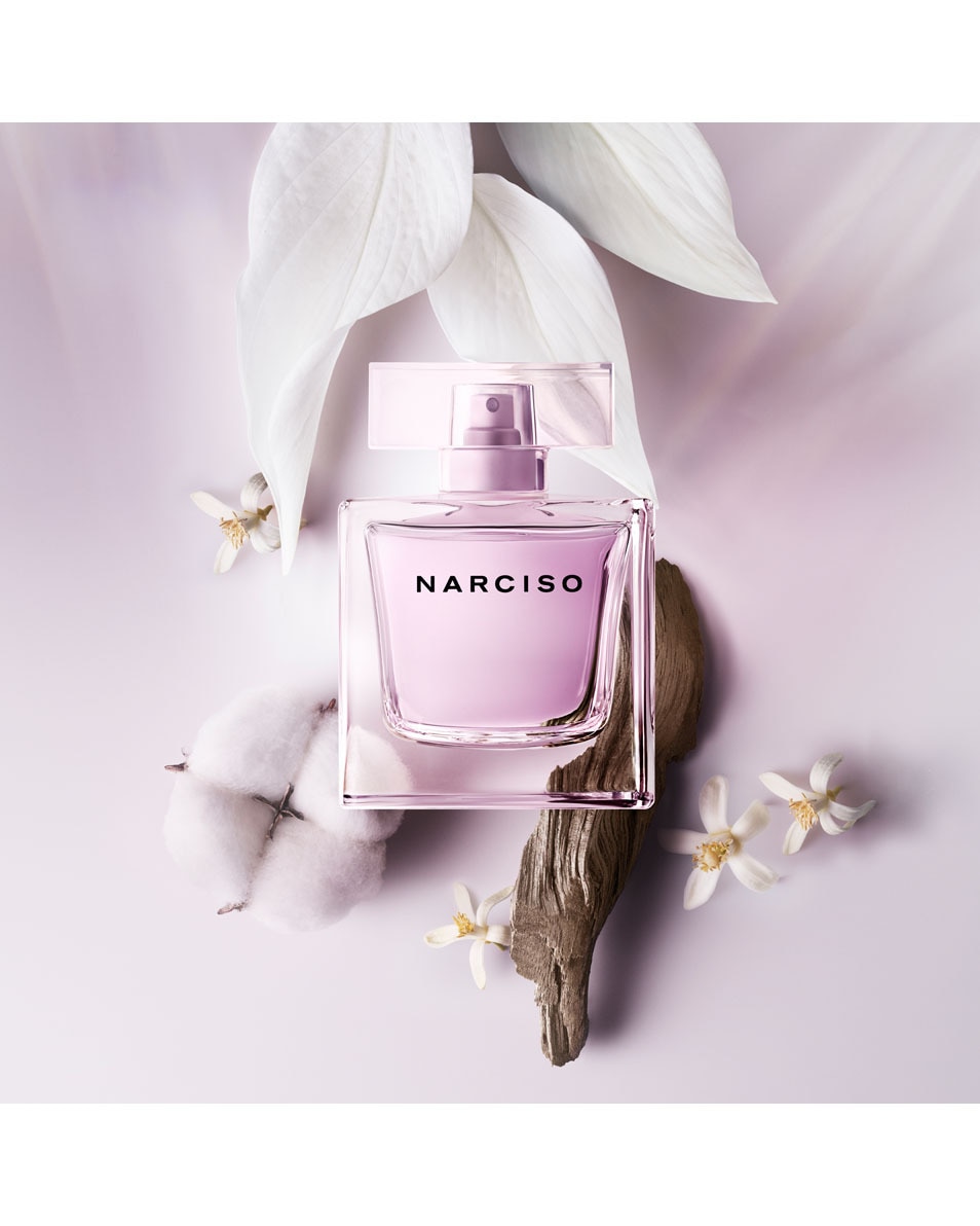 NARCISO RODRIGUEZ NARCISO eau de parfum radiante 90 ML 3