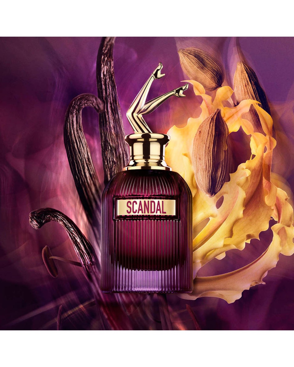 JEAN PAUL GAULTIER Scandal Intense 80 ML