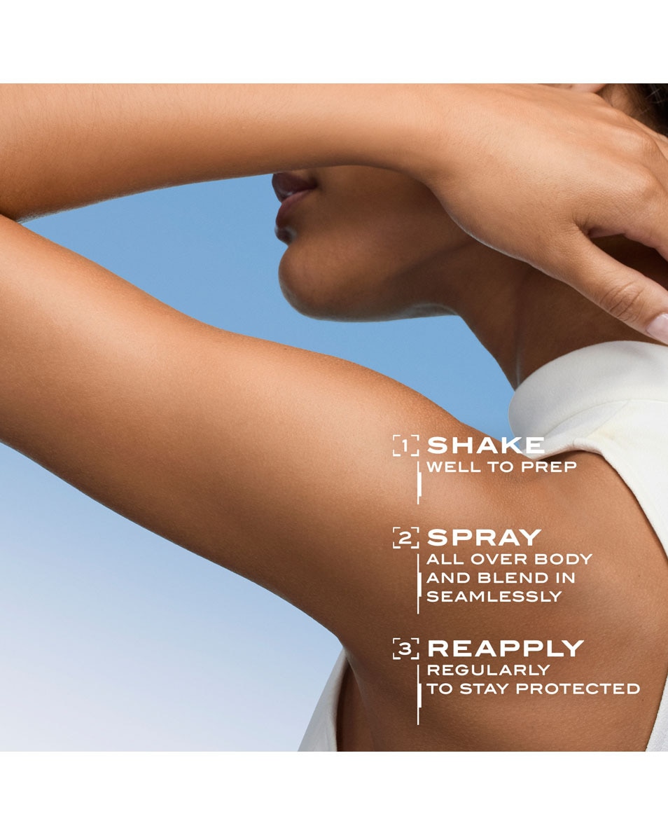 Sun Body Water SPF30