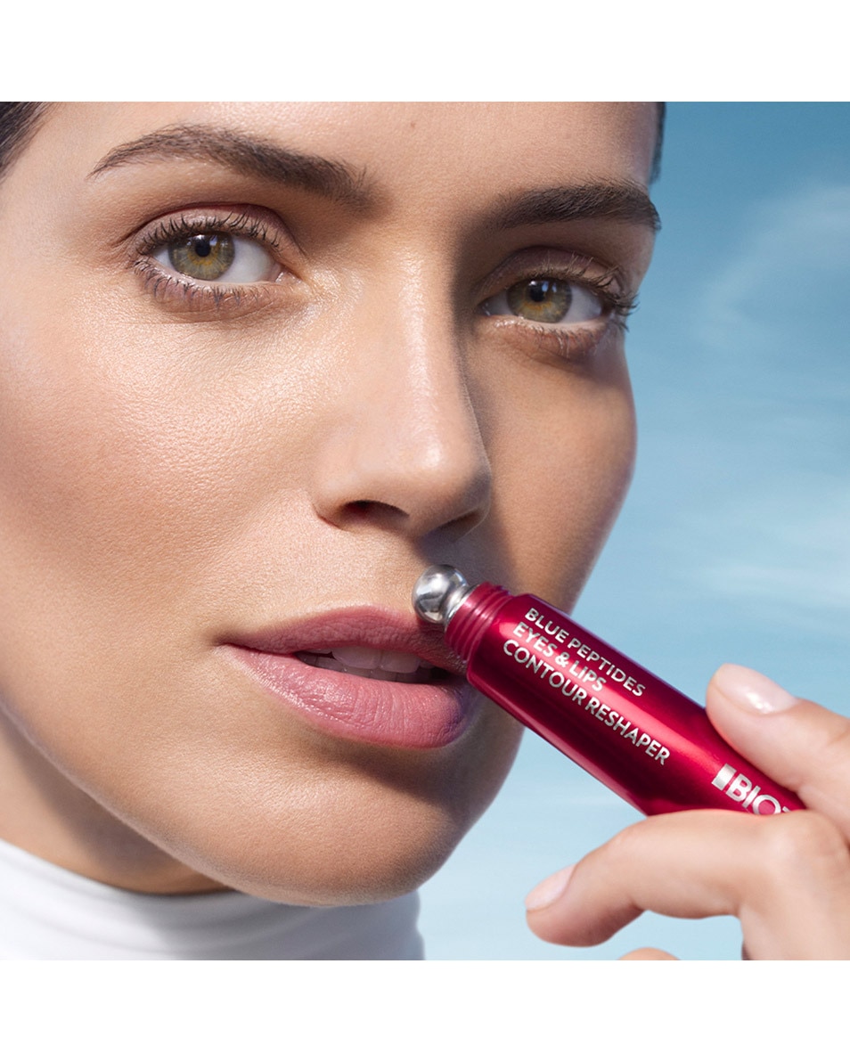 Reshaper Ogen En Lippen – Liftende En Sculpterende Werking