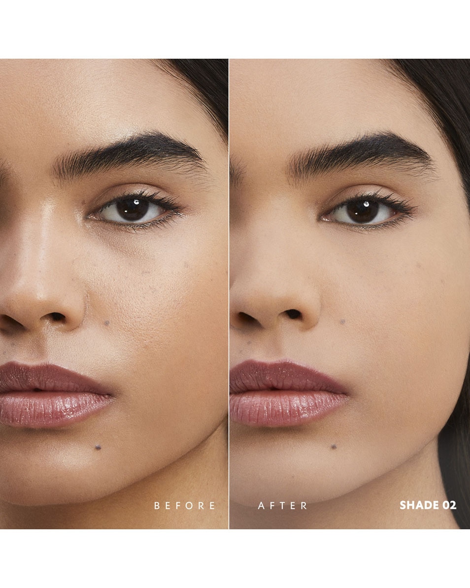 Hyper Blur Loose Powder – Fixeert Make-Up – Matte Finish