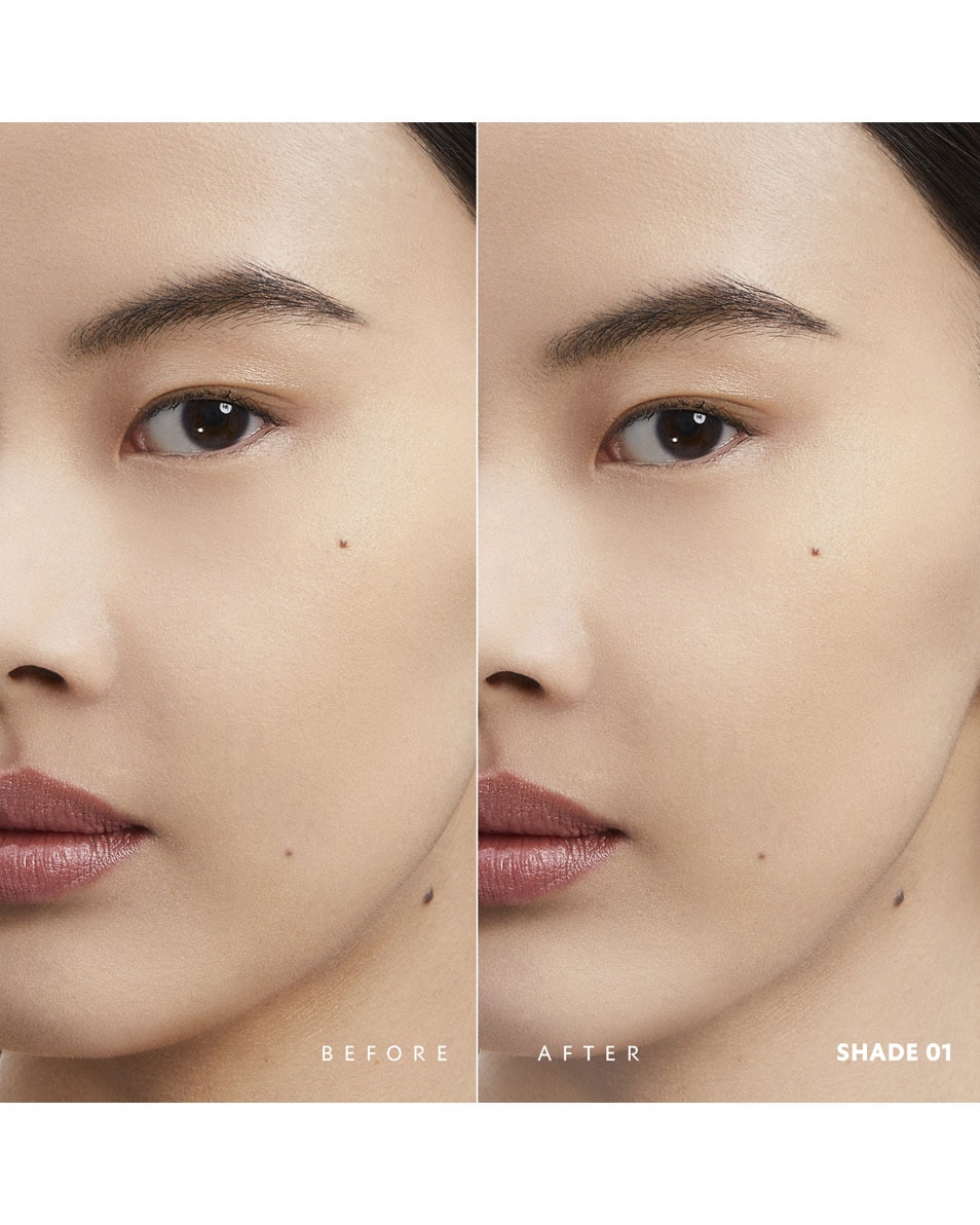 YVES SAINT LAURENT All Hours Hyper Blur Loose Powder – Fixeert Make-Up – Matte Finish TRANSLUCENT