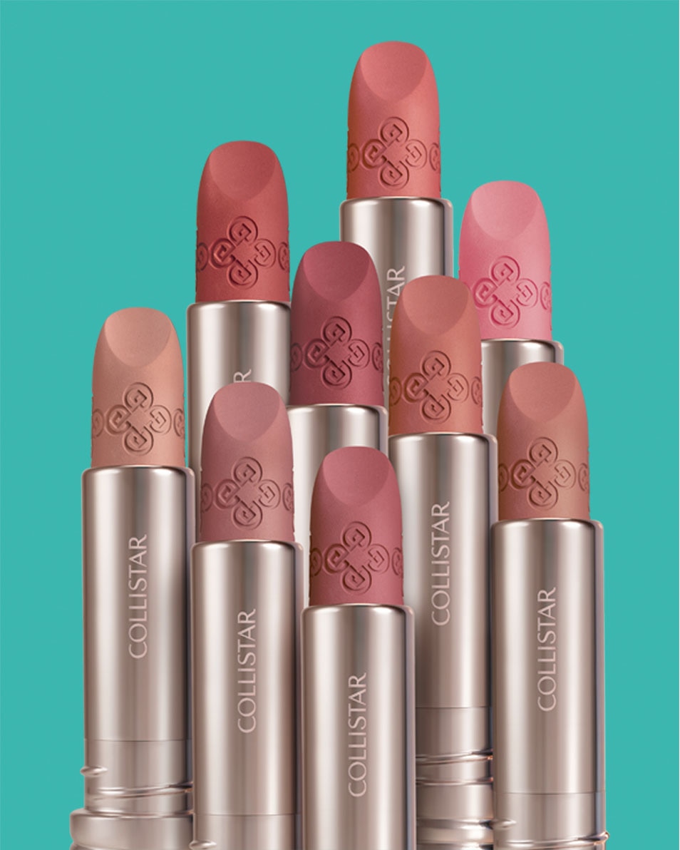 Gioiello Velvet Lipstick