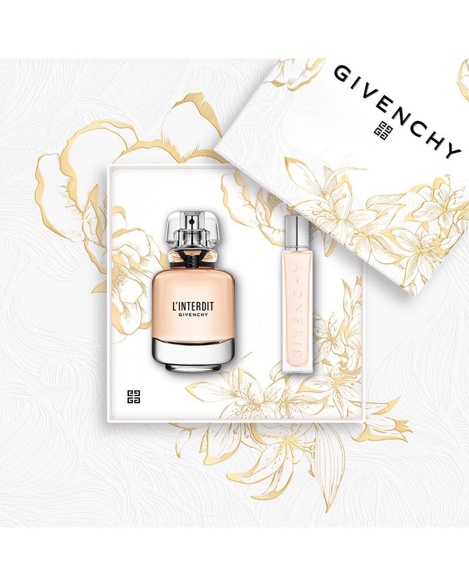 EAU DE PARFUM - MOEDERDAG SET