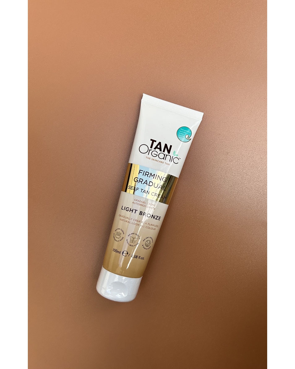 Firming Gradual Selftan cream