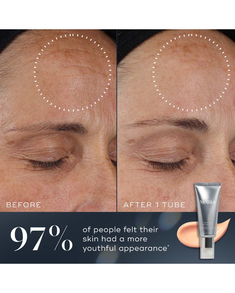 Stable retinal night serum