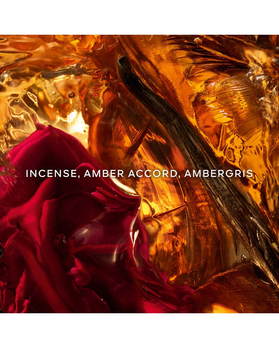 Ambre Samar - Eau de Parfum