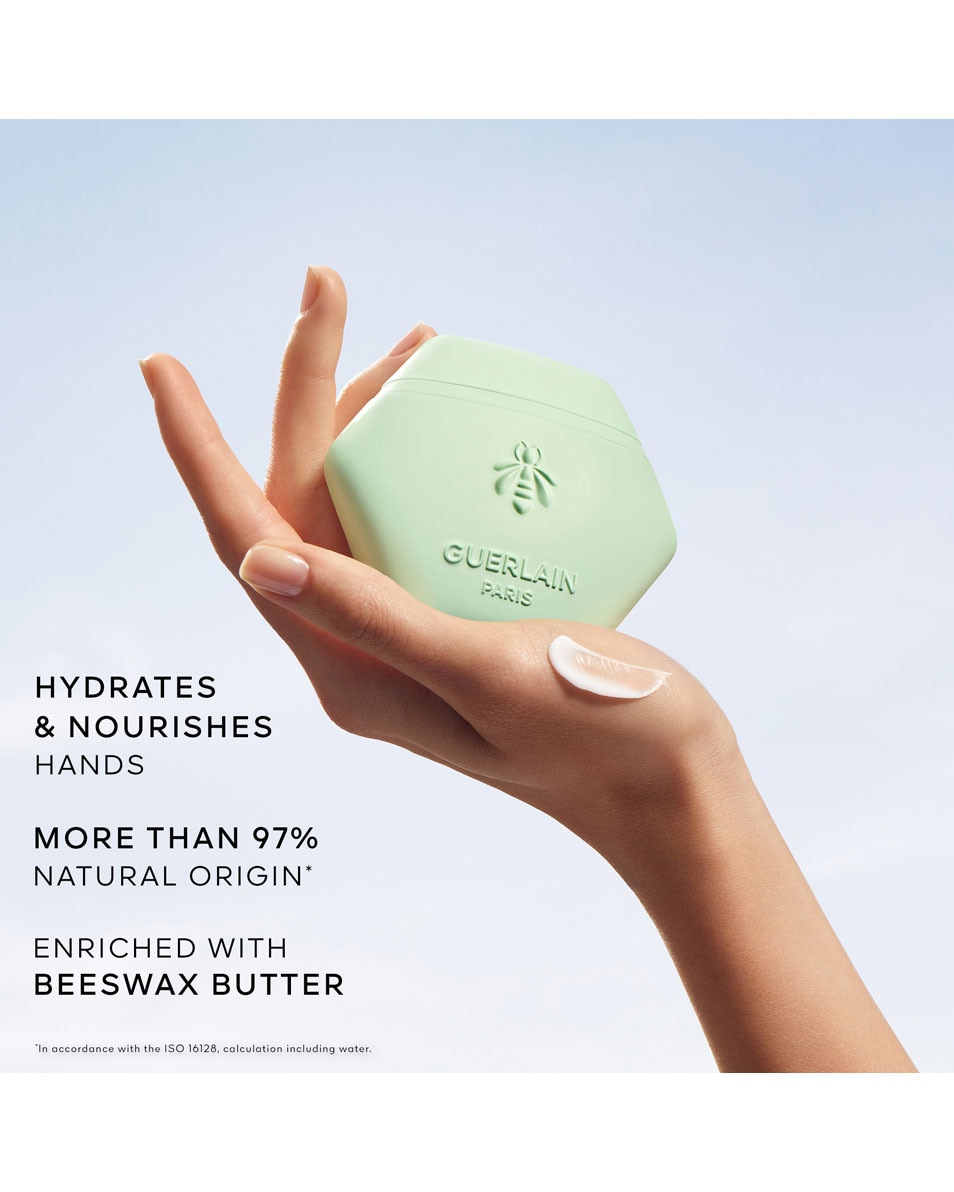 Rosa Verde - Handcrème