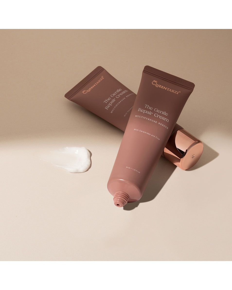 THE GENTLE REPAIR CREAM