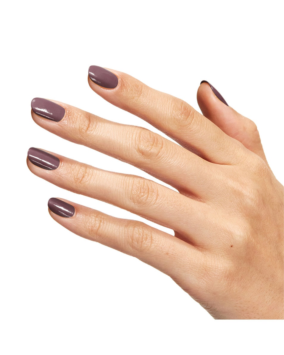 OPI Nail Polish Classic Colors Nail Lacquer CLAYDREAMING 3