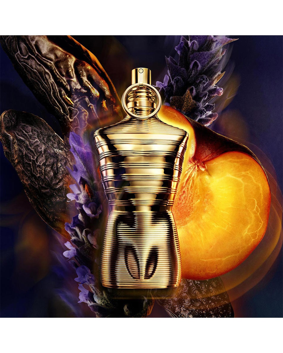 Le Male Elixir Absolu