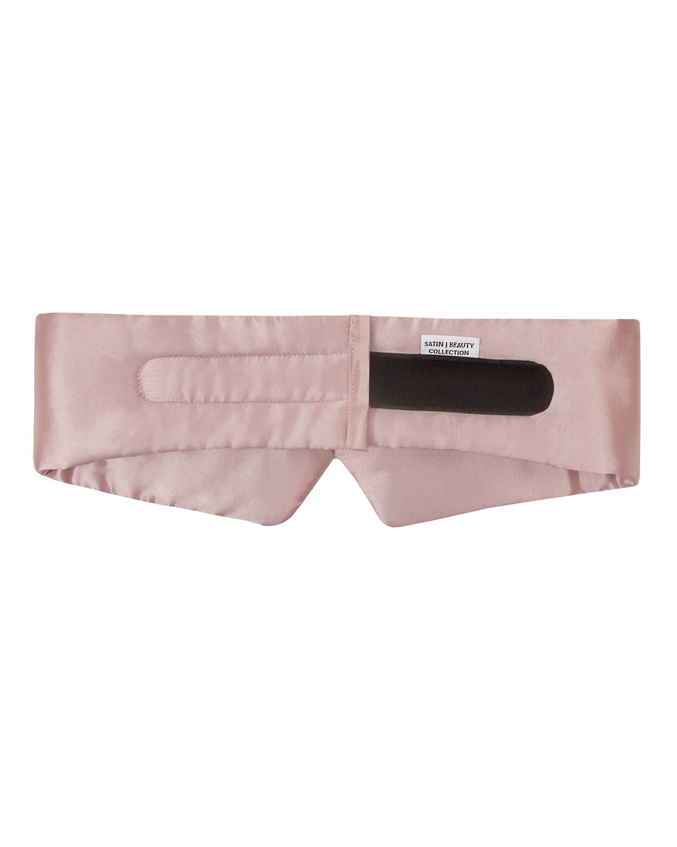 SATIJNEN DEEP SLEEP SLAAPMASKER