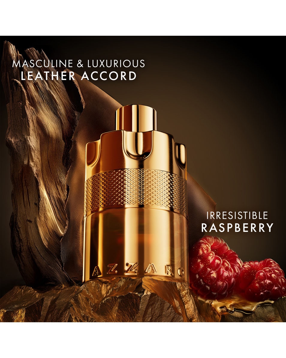 Houtachtig Parfum voor heren