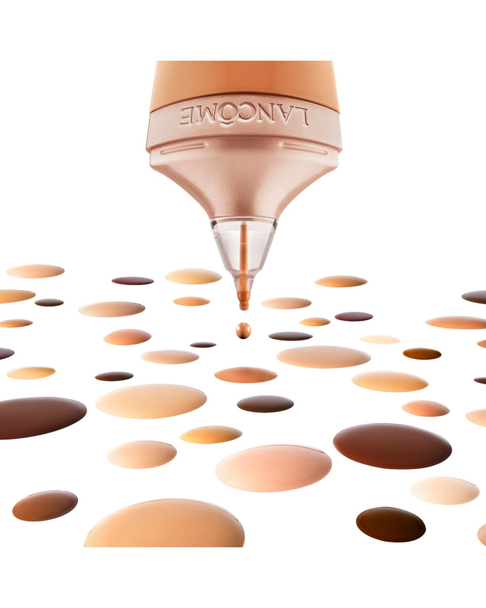 LANCÔME Skin Idôle 3 Serum Supertint Foundation 22C 3