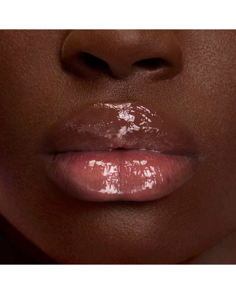 LANCÔME Lip Idole Juicytreat Lipolie Gloss 90 - BERRY BISOU 3