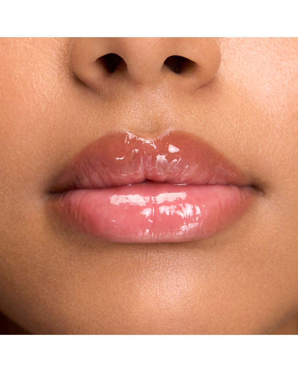 LANCÔME Lip Idole Juicytreat Lipolie Gloss 12 - CHERRYLICIOUS 3